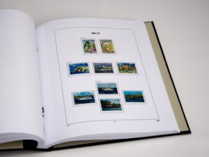 Luxe supplement Malta 2021