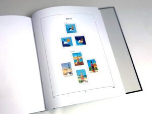 Luxe supplement Malta 2022