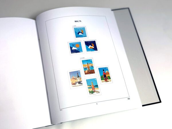 Luxe supplement Malta 2022