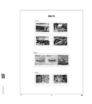 Luxe supplement Malta 2024