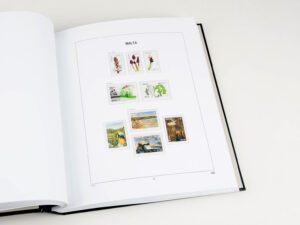 Luxe supplement Malta 2016