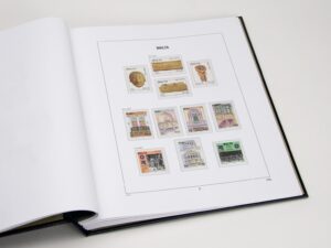 Luxe supplement Malta 2017