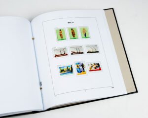 Luxe supplement Malta 2018
