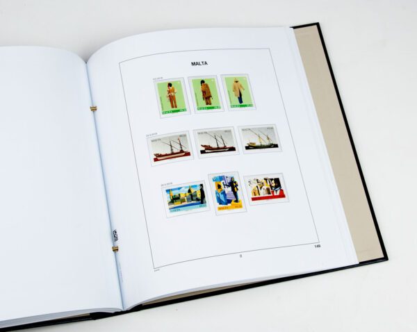 Luxe supplement Malta 2018
