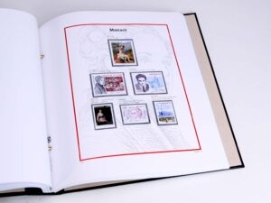 Luxe supplement Monaco 2020