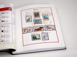 Luxe supplement Monaco 2021
