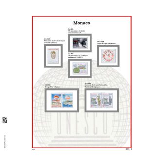 Luxe supplement Monaco 2024