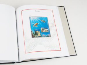 Luxe supplement Monaco 2016