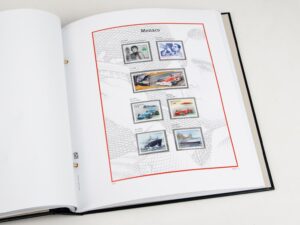 Luxe supplement Monaco 2017