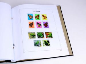 Luxe supplement Nieuw Zeeland 2020