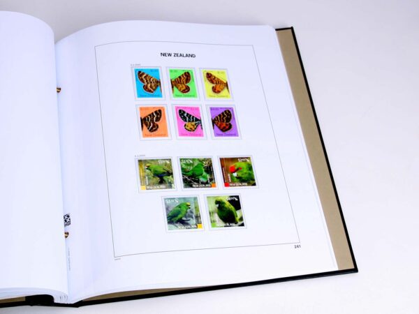 Luxe supplement Nieuw Zeeland 2020