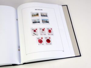 Luxe supplement Nieuw Zeeland 2022