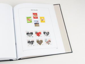 Luxe supplement Nieuw Zeeland 2016