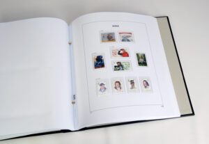 Luxe supplement Noorwegen 2022