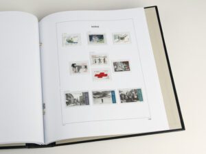 Luxe supplement Noorwegen 2015