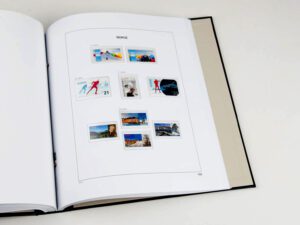 Luxe supplement Noorwegen 2016