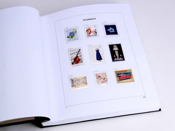 Luxe supplement Oostenrijk 2020
