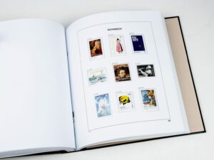 Luxe supplement Oostenrijk 2018
