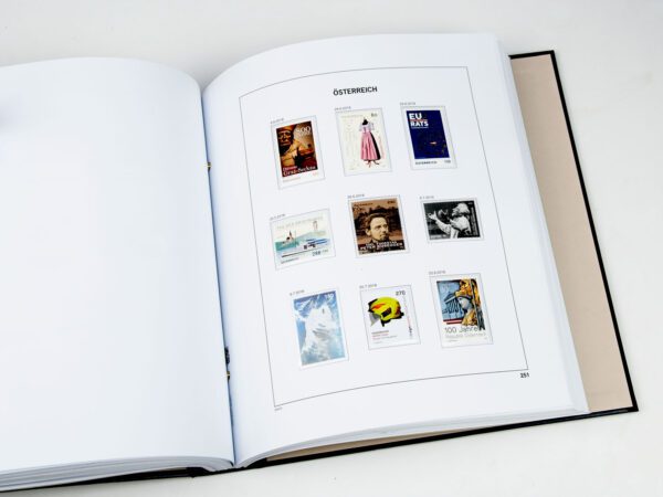Luxe supplement Oostenrijk 2018