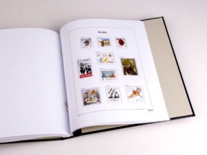 Luxe supplement Polen 2019