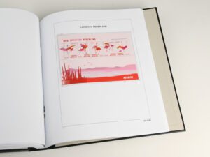 Luxe supplement Caribisch Nederland 2021