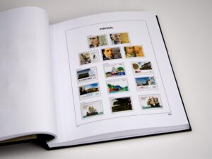 Luxe supplement Portugal 2021