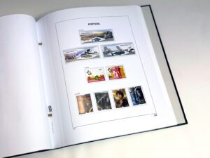 Luxe supplement Portugal 2022