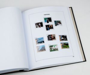 Luxe supplement Portugal 2018