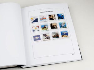 Luxe supplement Caribisch Nederland 2016