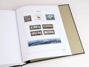 Luxe supplement Rusland 2019