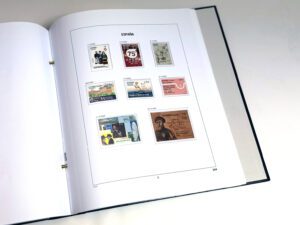 Luxe supplement Spanje 2022