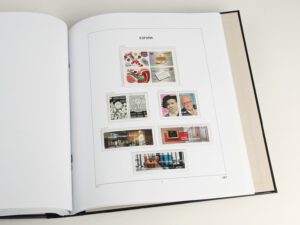 Luxe supplement Spanje 2015