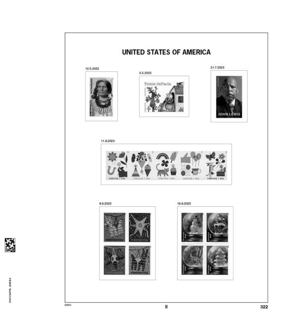 Luxe supplement USA 2023