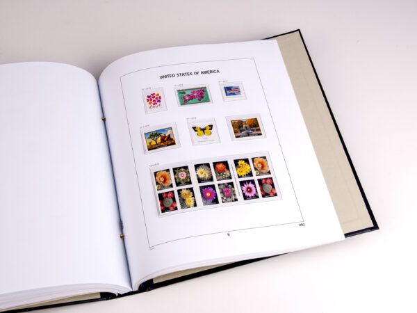Luxe supplement USA 2019