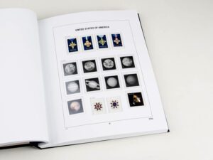 Luxe supplement USA extra 2016