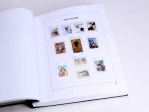 Luxe supplement Vaticaan 2020