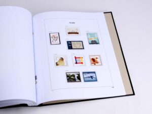 Luxe supplement IJsland 2020