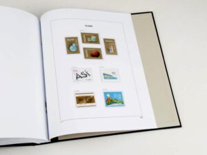 Luxe supplement IJsland 2016