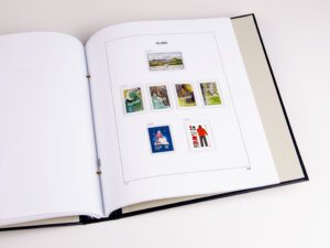 Luxe supplement IJsland 2019