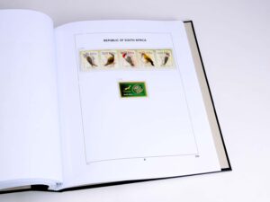 Luxe supplement Zuid Afrika 2020