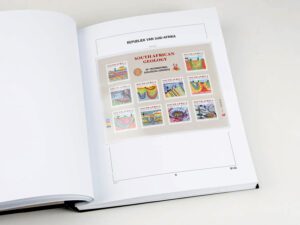 Luxe supplement Zuid Afrika 2016