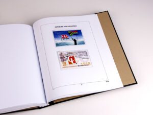 Luxe supplement Zuid Afrika 2019