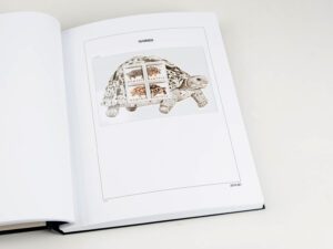Luxe supplement Namibie 2016
