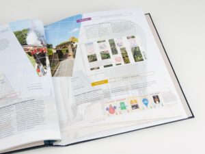 Luxe supplement Nederland geïllustreerd verzamelen 2015