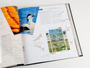 Luxe supplement Nederland geïllustreerd verzamelen 2016