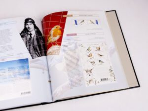 Luxe supplement Nederland geïllustreerd verzamelen 2019