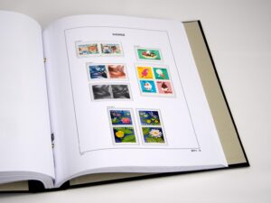 Luxe supplement Zweden 2021
