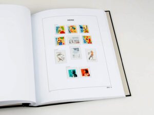 Luxe supplement Zweden 2016