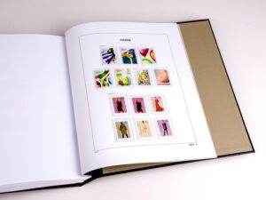 Luxe supplement Zweden 2019