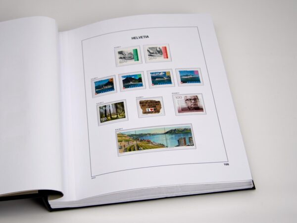 Luxe supplement Zwitserland 2021